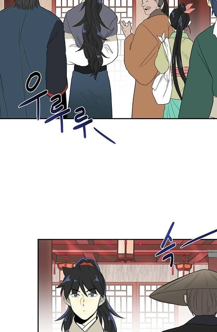 Học Sĩ Trùng Sinh Chapter 100 - Trang 33