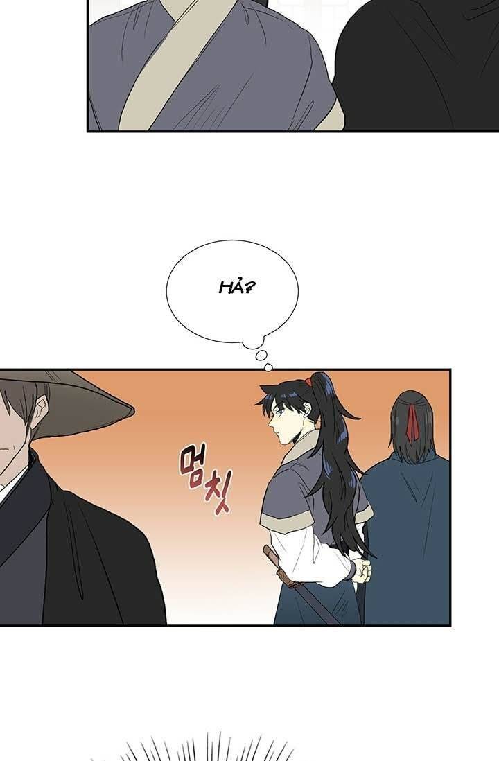 Học Sĩ Trùng Sinh Chapter 100 - Trang 34