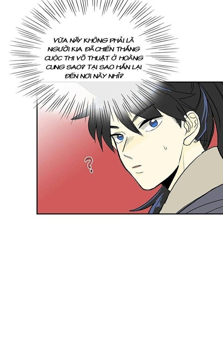 Học Sĩ Trùng Sinh Chapter 100 - Trang 35