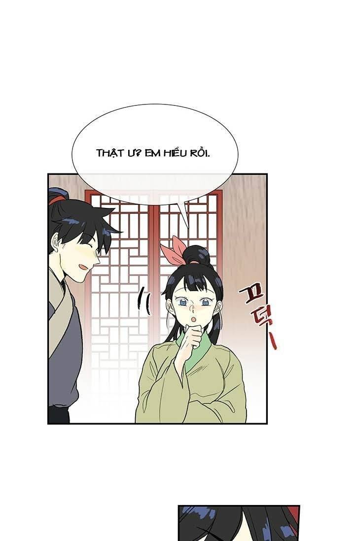 Học Sĩ Trùng Sinh Chapter 100 - Trang 47
