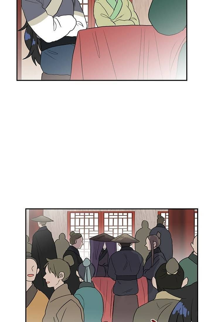 Học Sĩ Trùng Sinh Chapter 100 - Trang 49