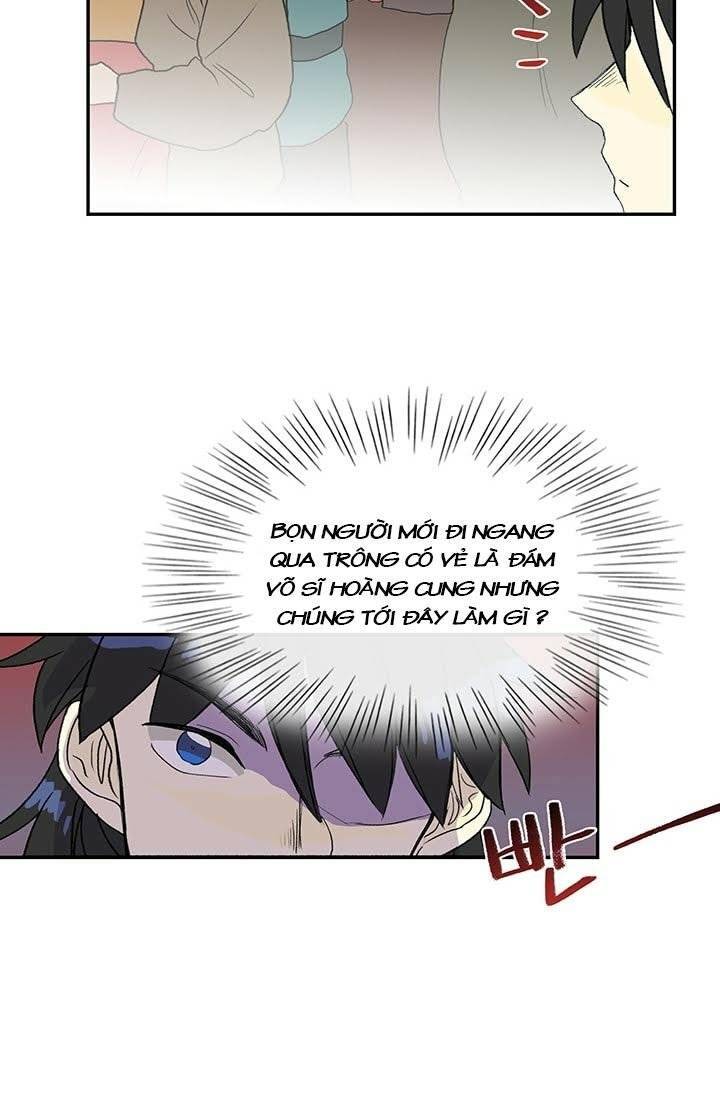 Học Sĩ Trùng Sinh Chapter 100 - Trang 50
