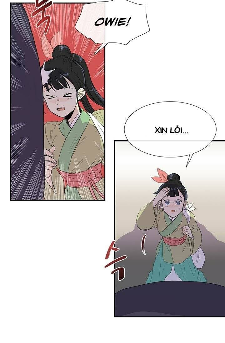 Học Sĩ Trùng Sinh Chapter 100 - Trang 8