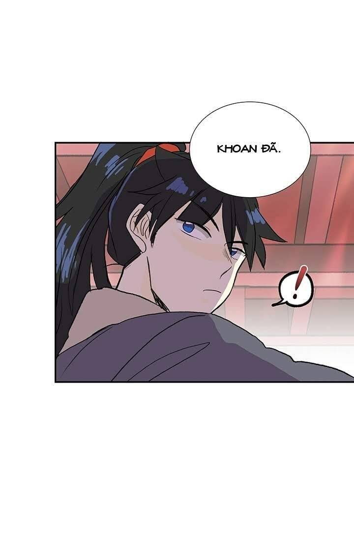 Học Sĩ Trùng Sinh Chapter 101 - Trang 10