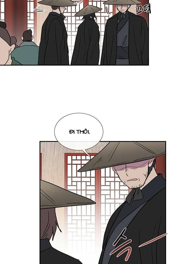 Học Sĩ Trùng Sinh Chapter 101 - Trang 18