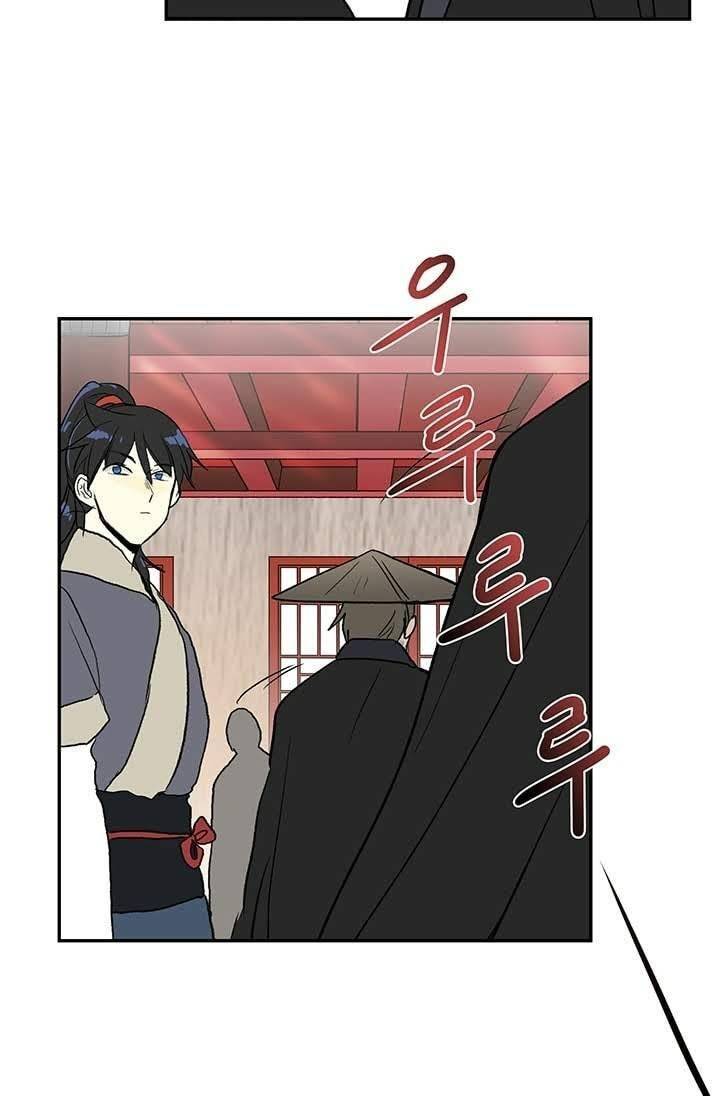 Học Sĩ Trùng Sinh Chapter 101 - Trang 19