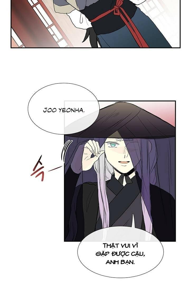 Học Sĩ Trùng Sinh Chapter 101 - Trang 22
