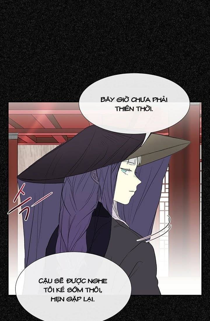 Học Sĩ Trùng Sinh Chapter 101 - Trang 29