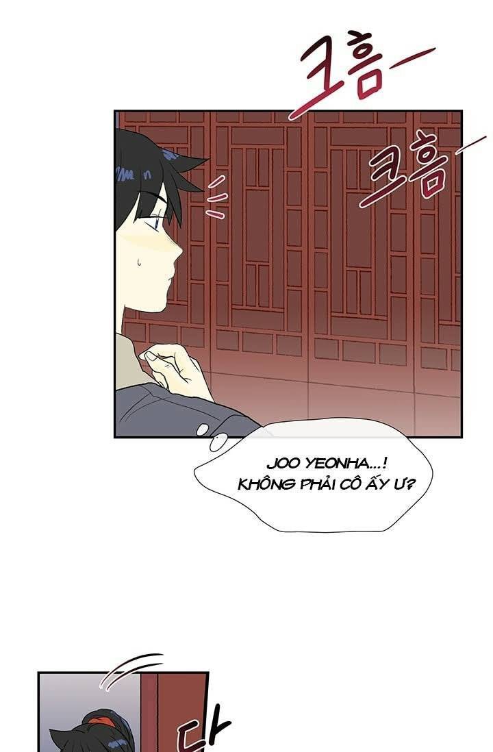 Học Sĩ Trùng Sinh Chapter 101 - Trang 32