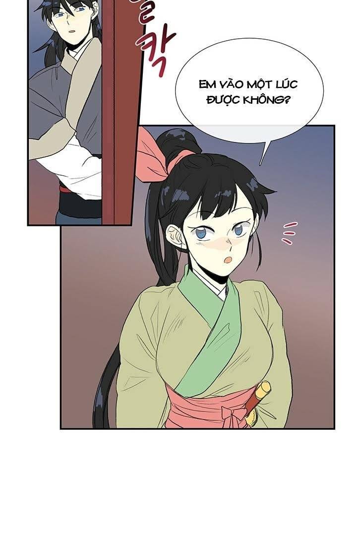 Học Sĩ Trùng Sinh Chapter 101 - Trang 33