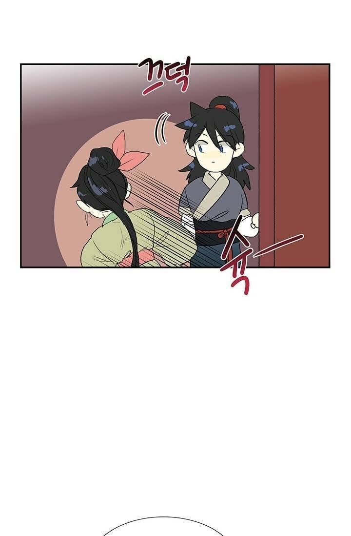 Học Sĩ Trùng Sinh Chapter 101 - Trang 34