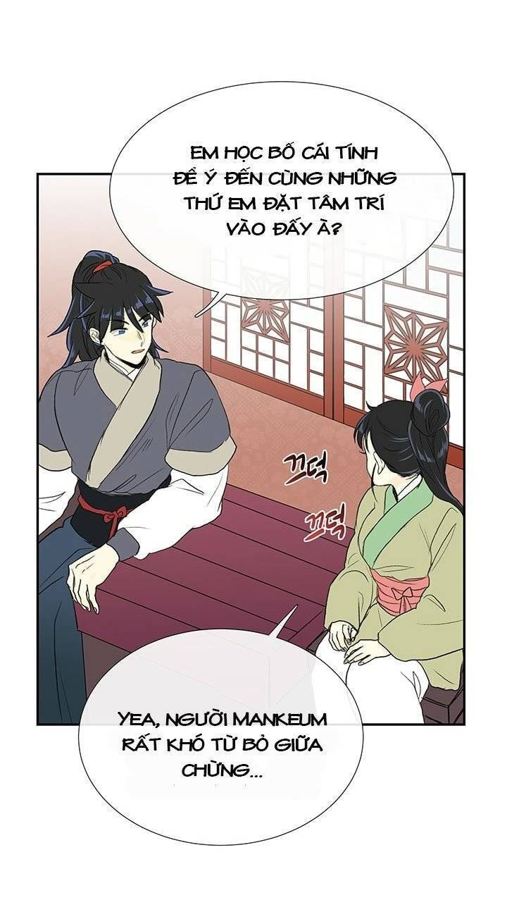 Học Sĩ Trùng Sinh Chapter 101 - Trang 42