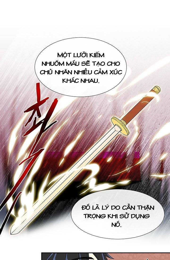 Học Sĩ Trùng Sinh Chapter 101 - Trang 46