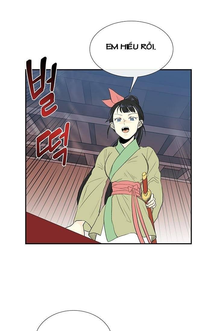 Học Sĩ Trùng Sinh Chapter 101 - Trang 50