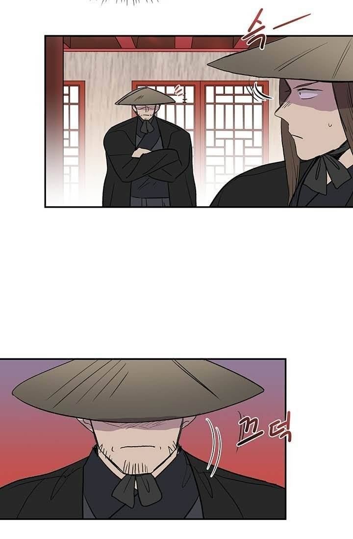Học Sĩ Trùng Sinh Chapter 101 - Trang 7