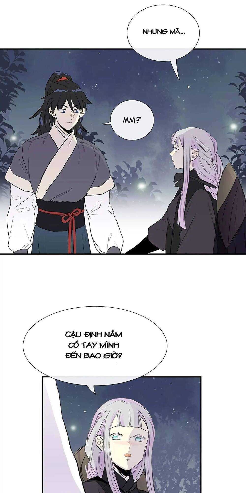 Học Sĩ Trùng Sinh Chapter 102 - Trang 11