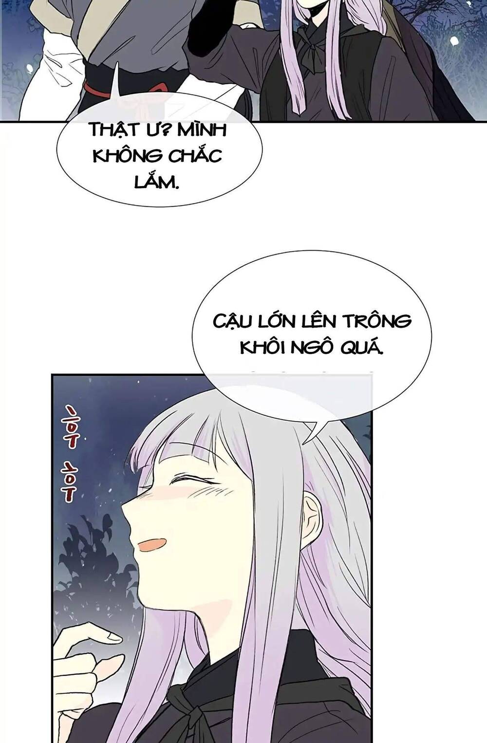 Học Sĩ Trùng Sinh Chapter 102 - Trang 18