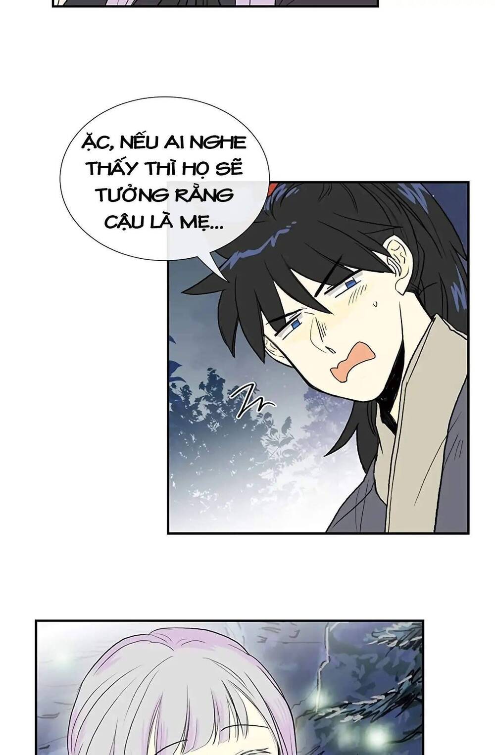 Học Sĩ Trùng Sinh Chapter 102 - Trang 19