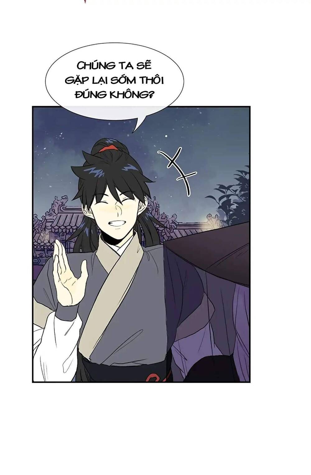 Học Sĩ Trùng Sinh Chapter 102 - Trang 2