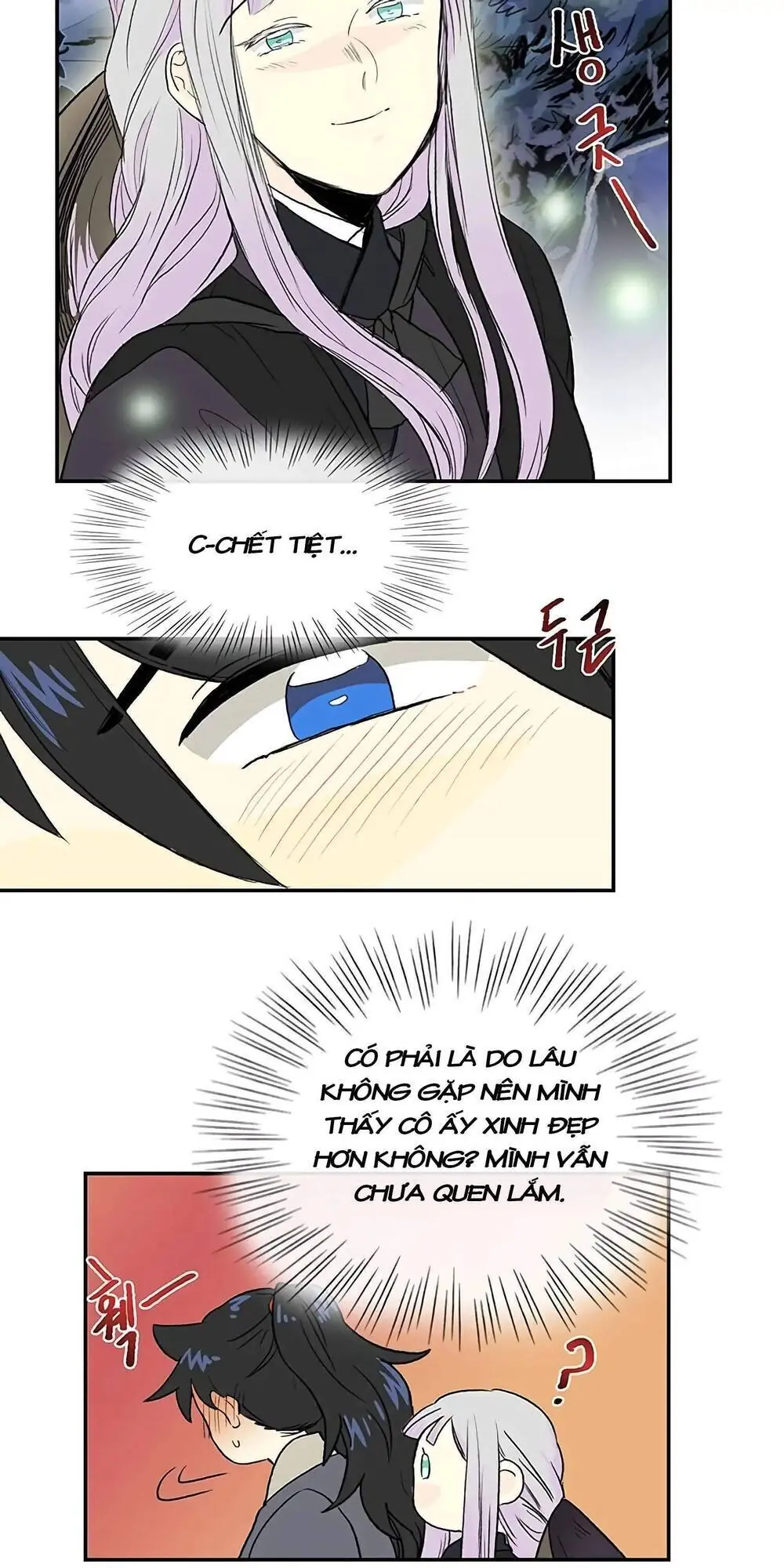 Học Sĩ Trùng Sinh Chapter 102 - Trang 20