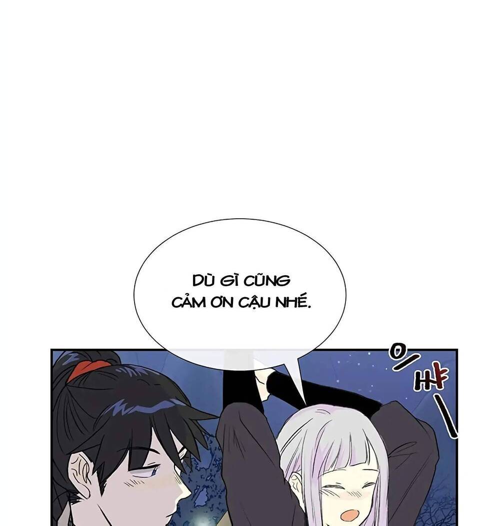Học Sĩ Trùng Sinh Chapter 102 - Trang 21