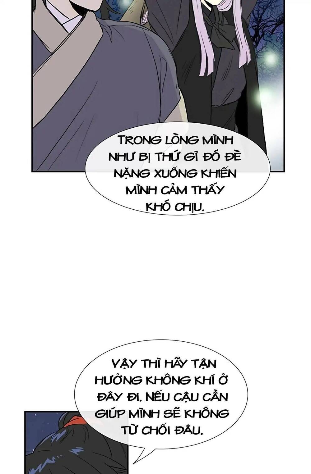 Học Sĩ Trùng Sinh Chapter 102 - Trang 22