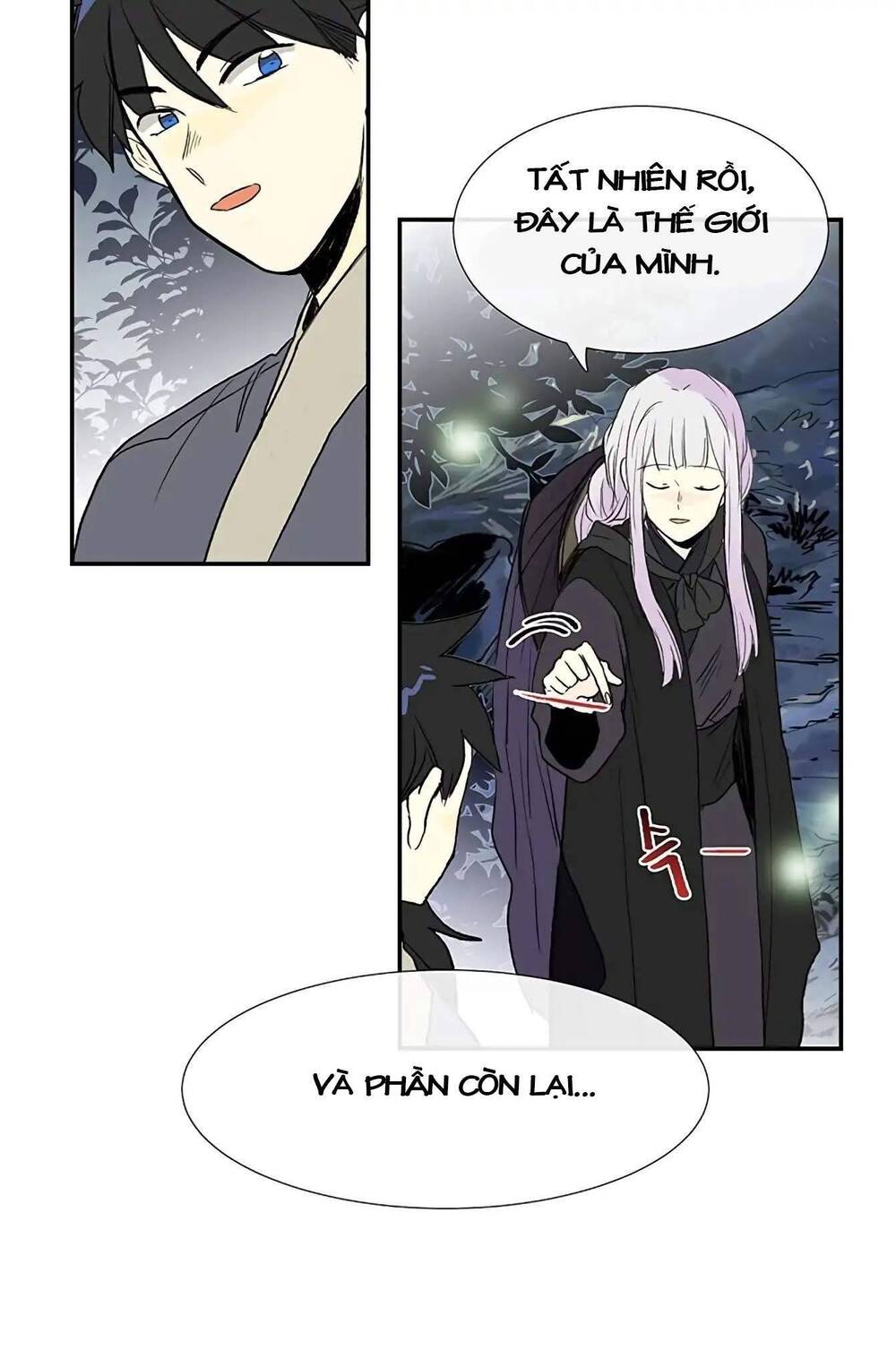 Học Sĩ Trùng Sinh Chapter 102 - Trang 23
