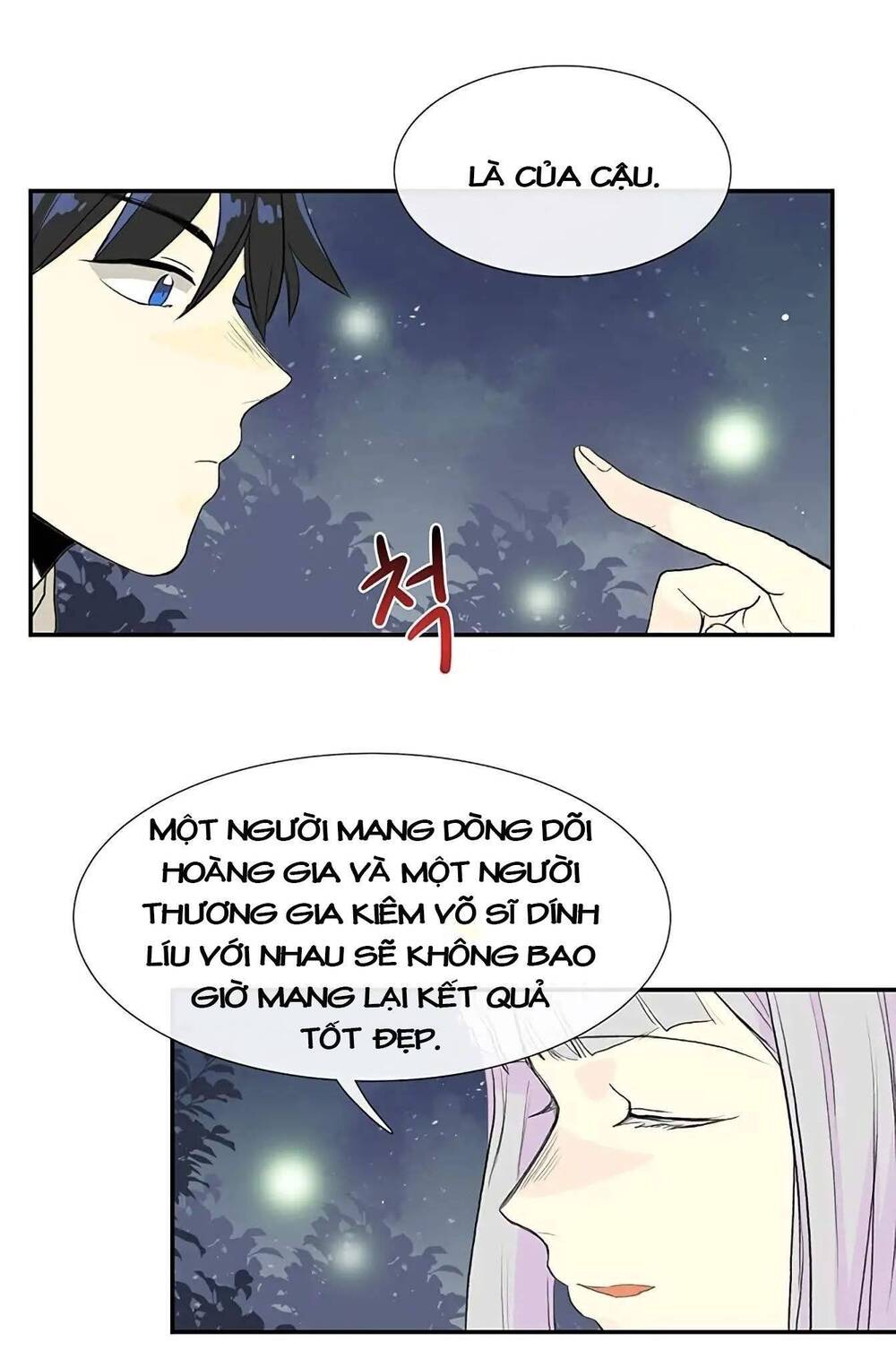 Học Sĩ Trùng Sinh Chapter 102 - Trang 24