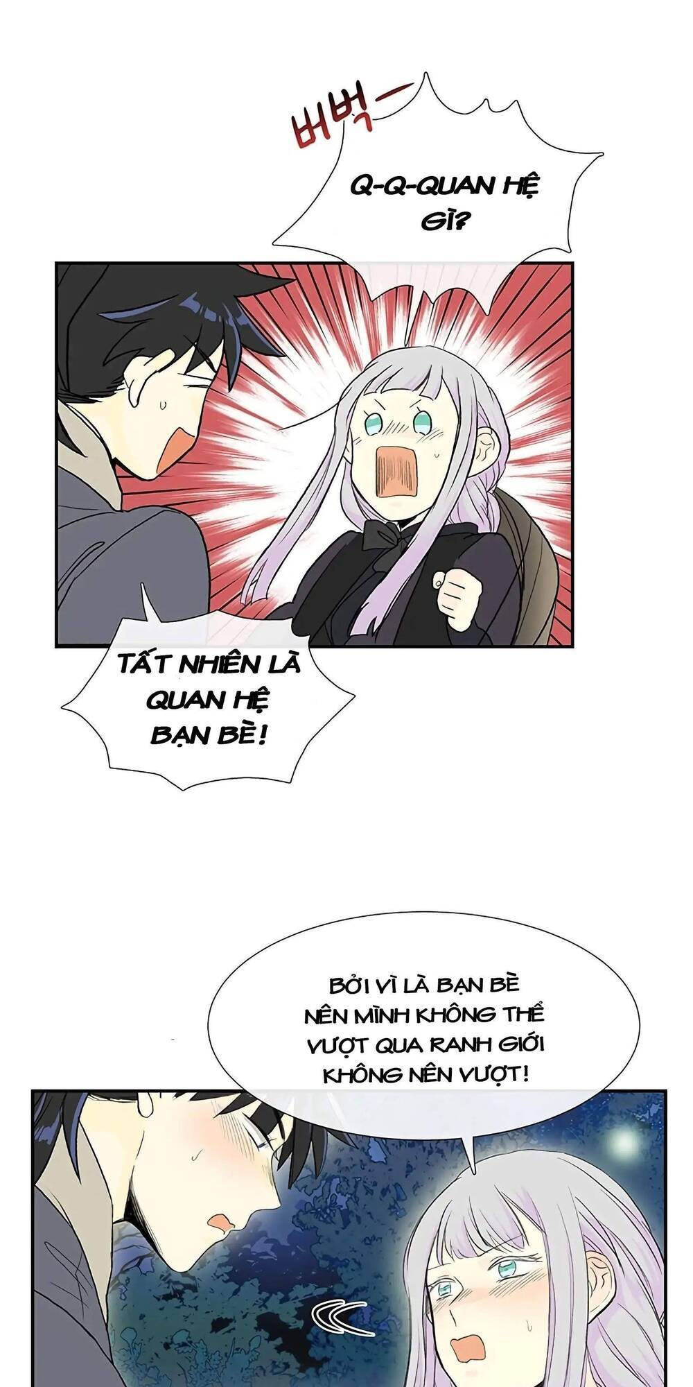Học Sĩ Trùng Sinh Chapter 102 - Trang 27