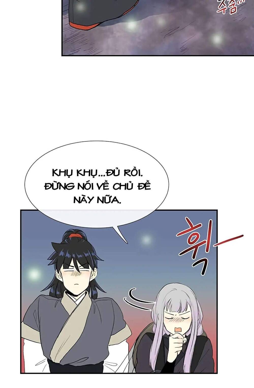 Học Sĩ Trùng Sinh Chapter 102 - Trang 29