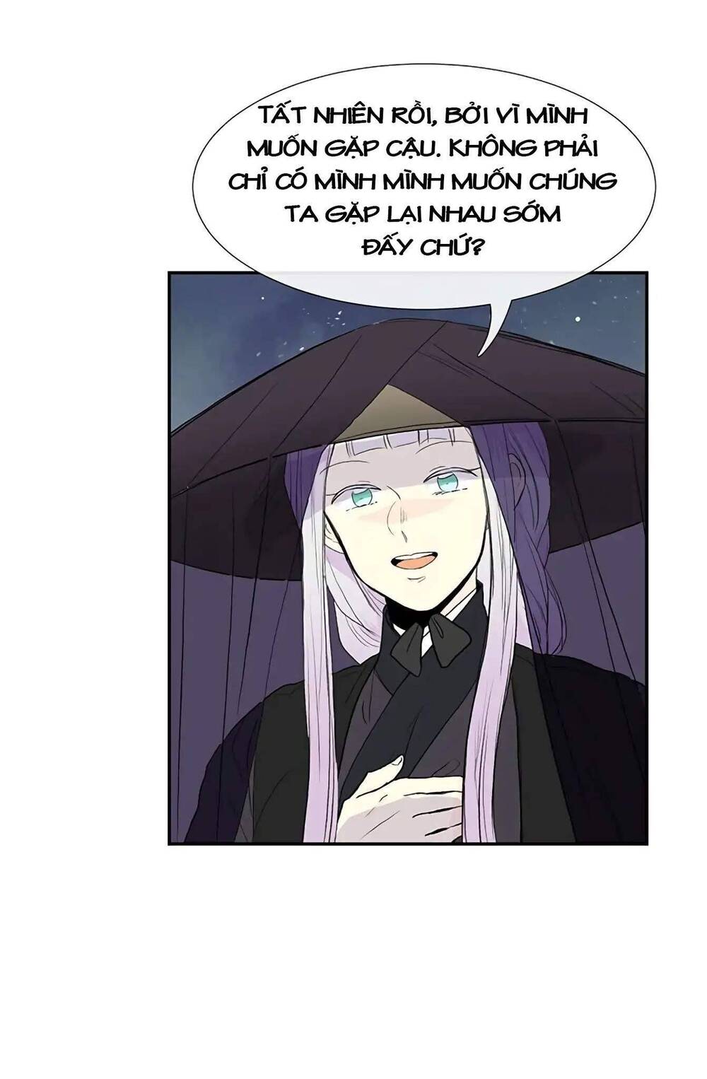 Học Sĩ Trùng Sinh Chapter 102 - Trang 3