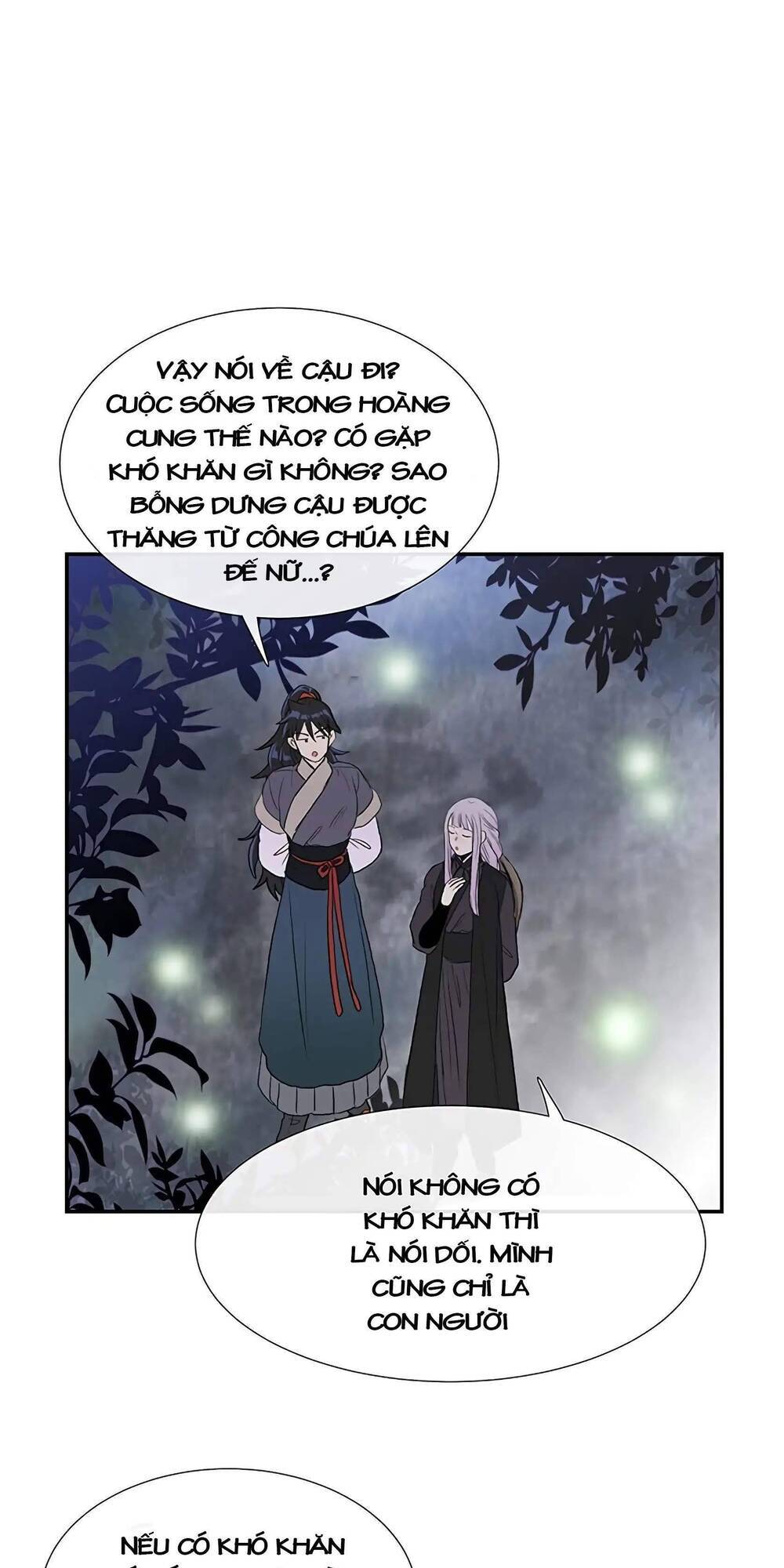 Học Sĩ Trùng Sinh Chapter 102 - Trang 30