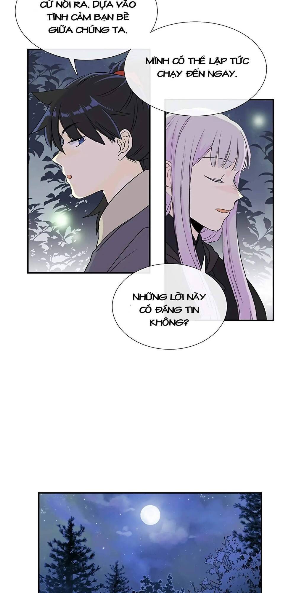 Học Sĩ Trùng Sinh Chapter 102 - Trang 31
