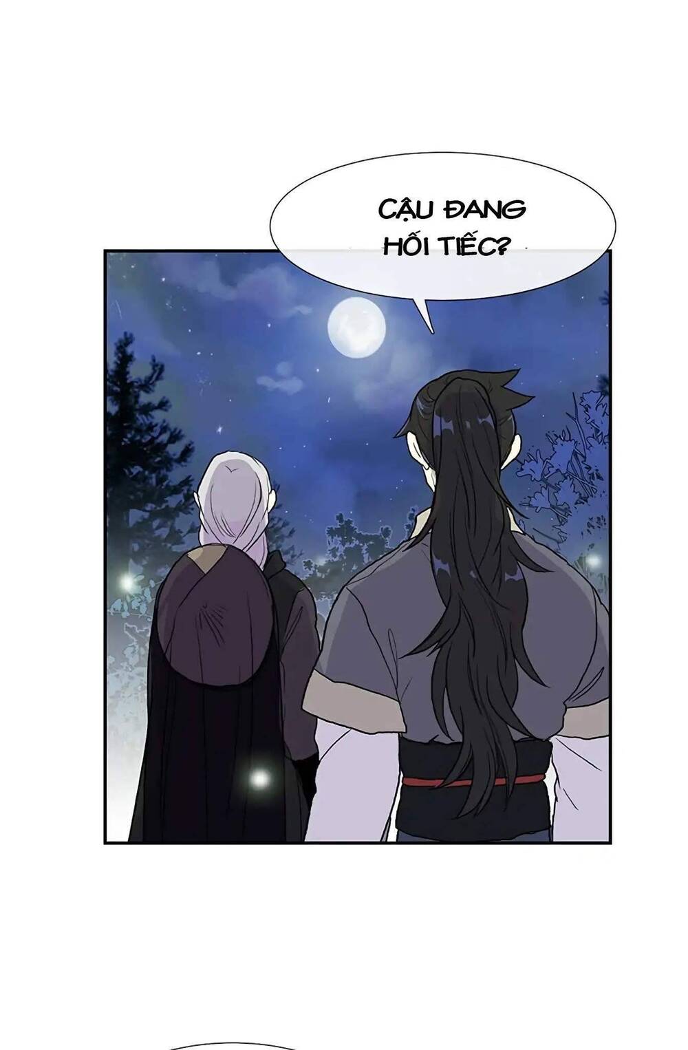 Học Sĩ Trùng Sinh Chapter 102 - Trang 33