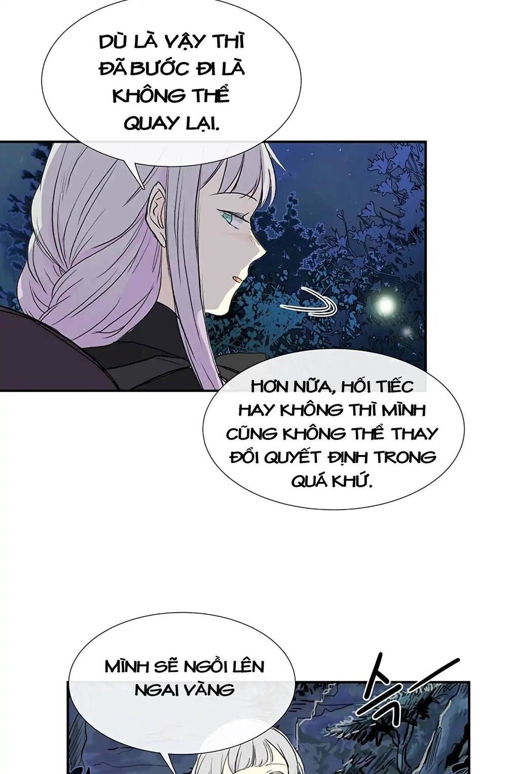 Học Sĩ Trùng Sinh Chapter 102 - Trang 34