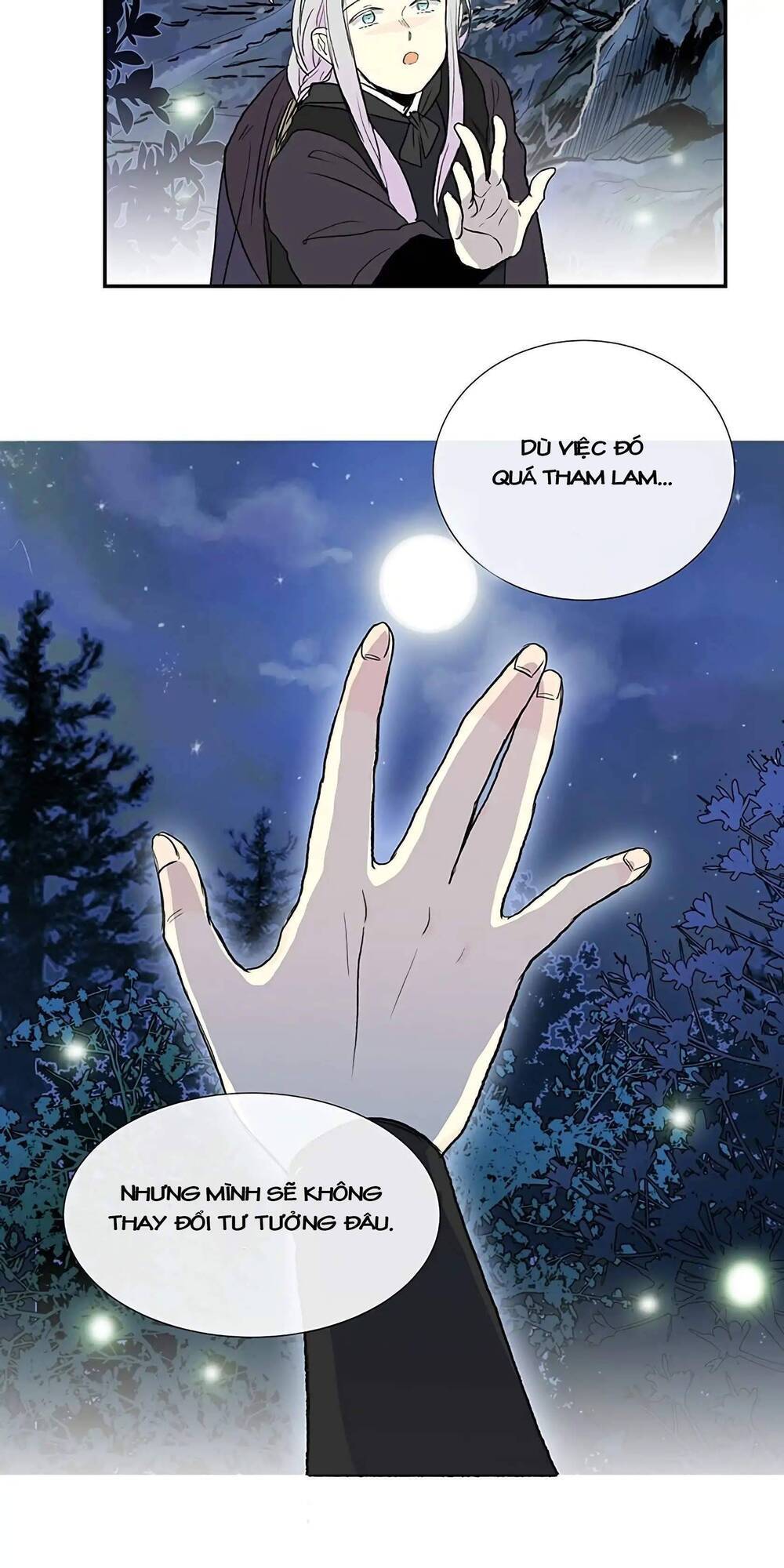 Học Sĩ Trùng Sinh Chapter 102 - Trang 35