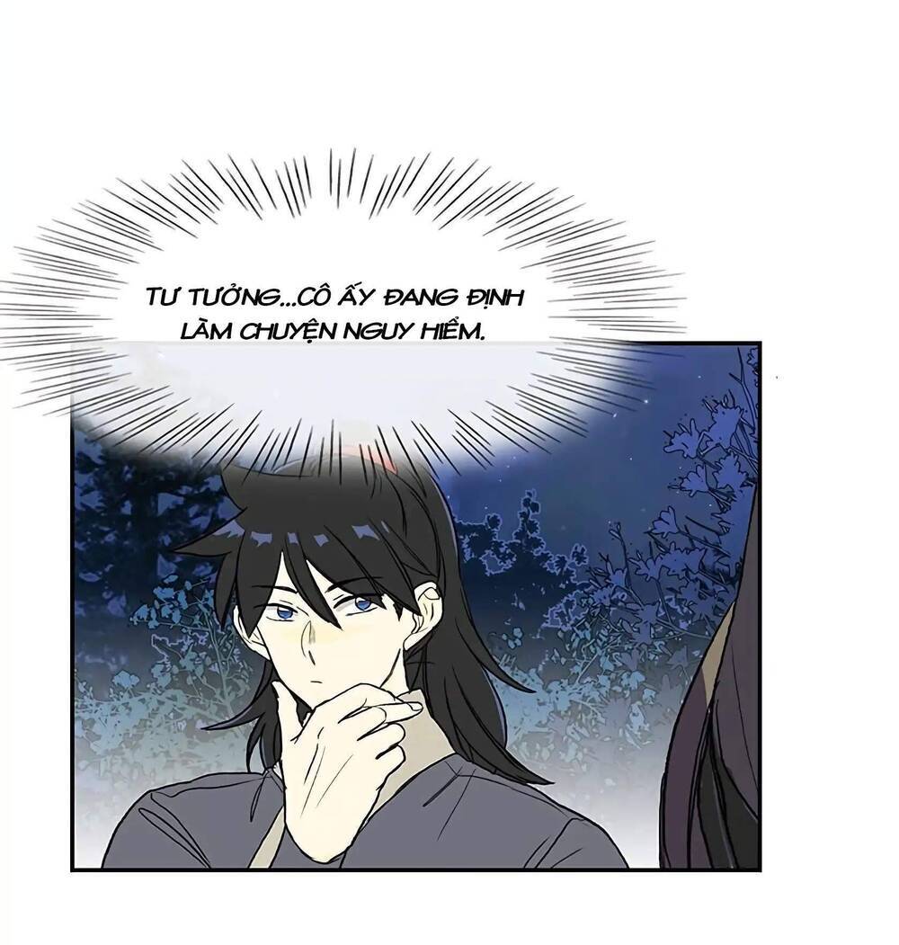 Học Sĩ Trùng Sinh Chapter 102 - Trang 36
