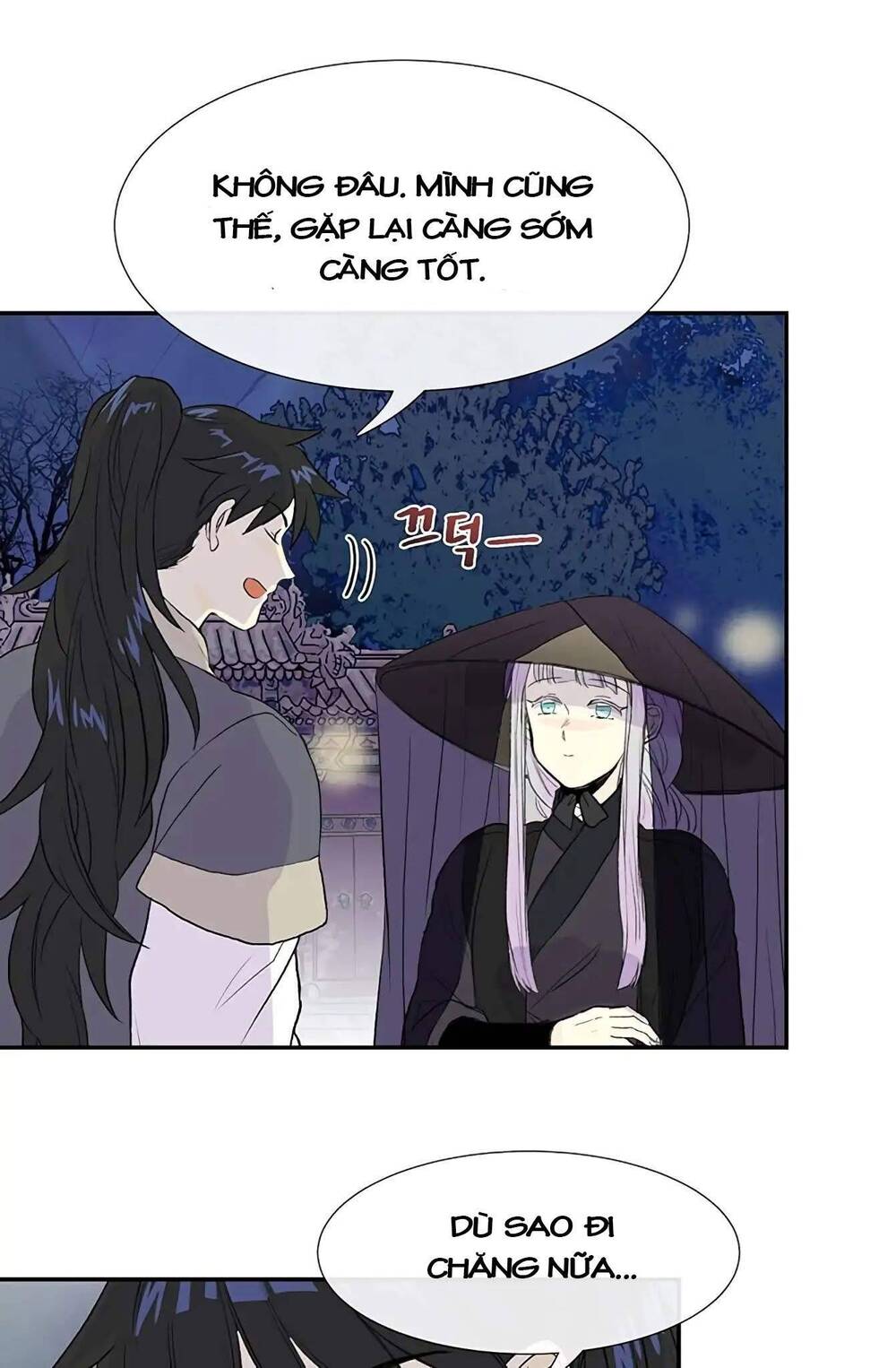 Học Sĩ Trùng Sinh Chapter 102 - Trang 4