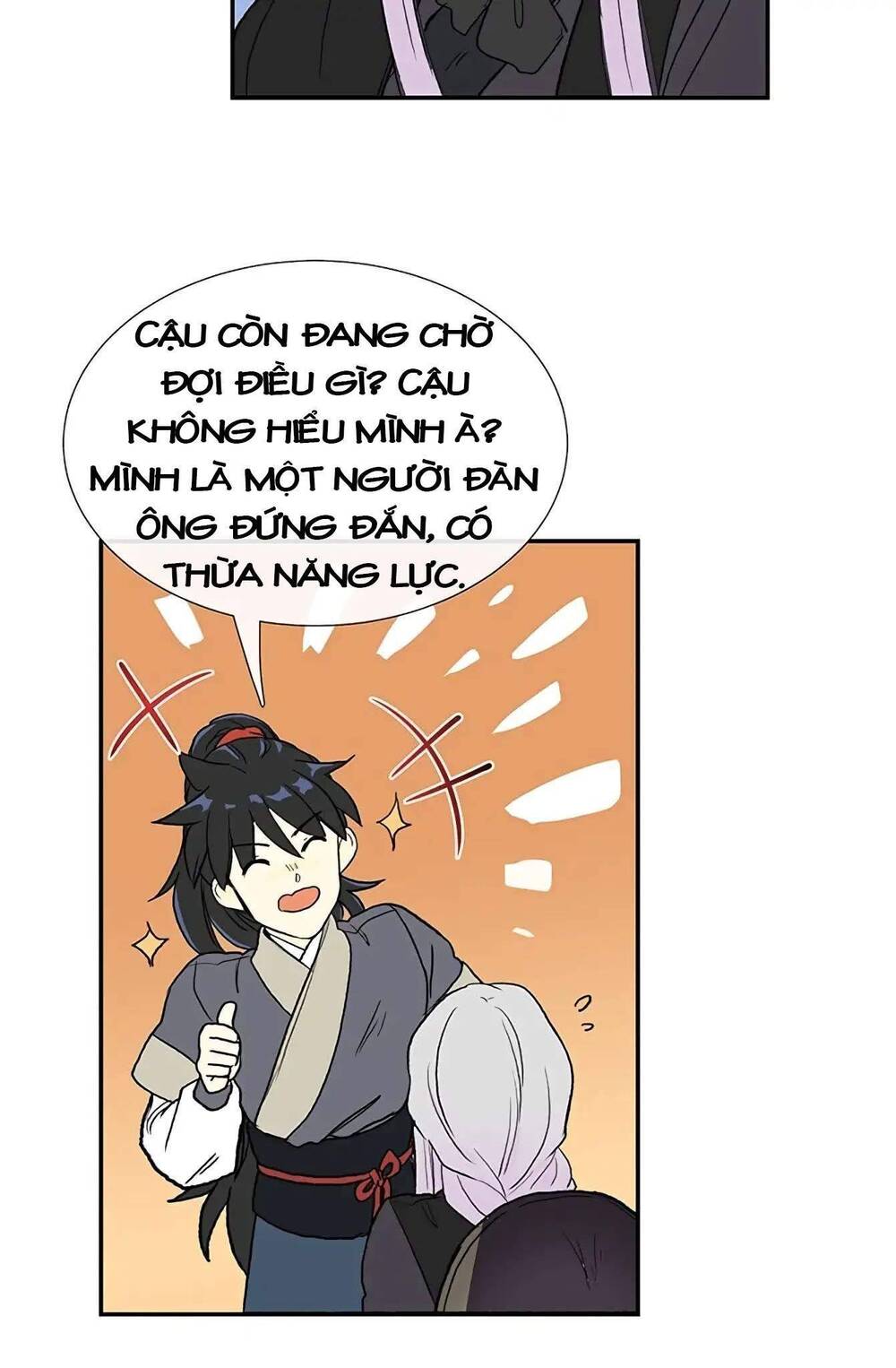 Học Sĩ Trùng Sinh Chapter 102 - Trang 45