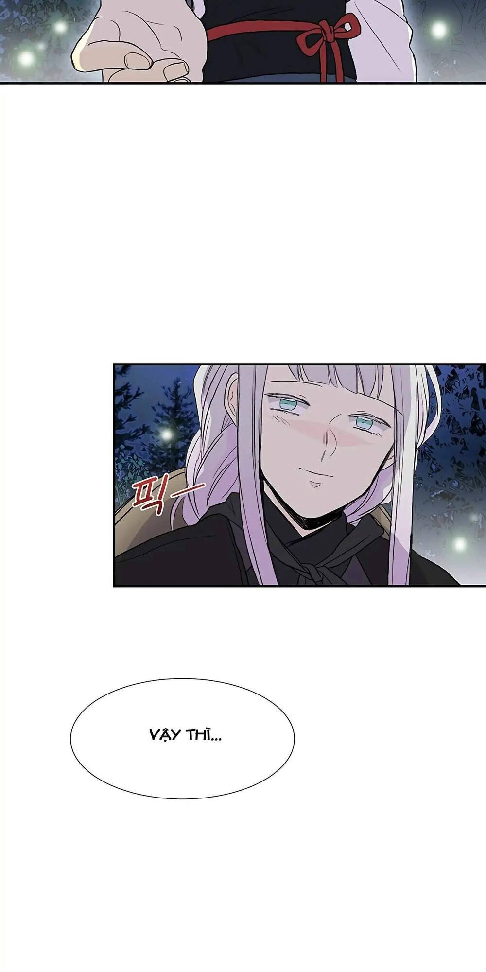 Học Sĩ Trùng Sinh Chapter 102 - Trang 47