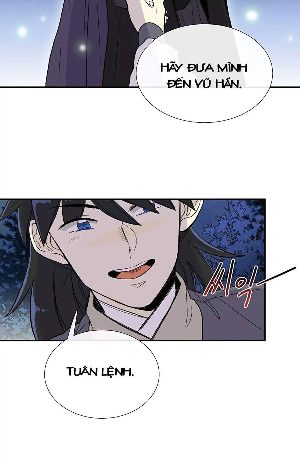Học Sĩ Trùng Sinh Chapter 102 - Trang 50