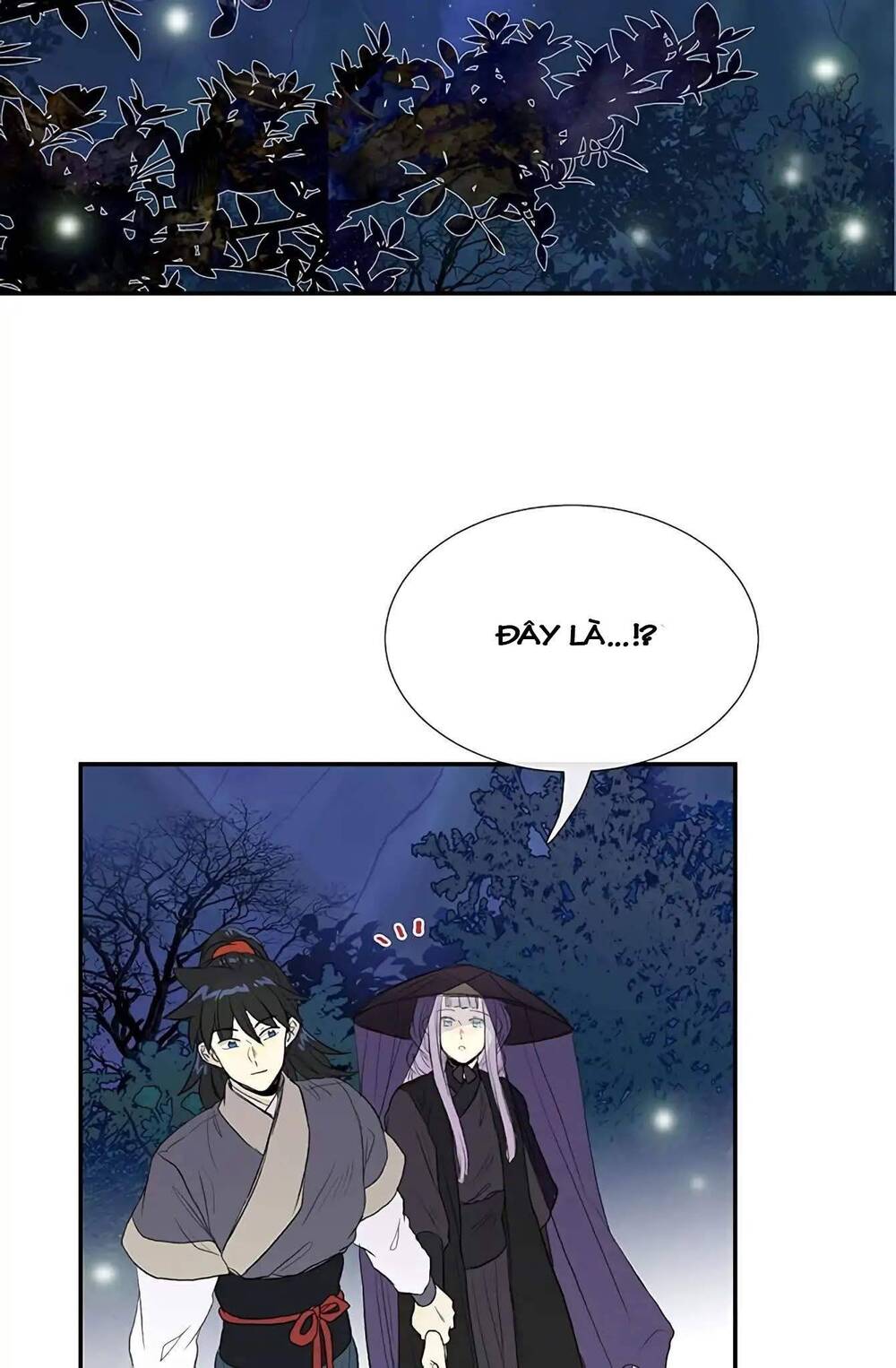 Học Sĩ Trùng Sinh Chapter 102 - Trang 8