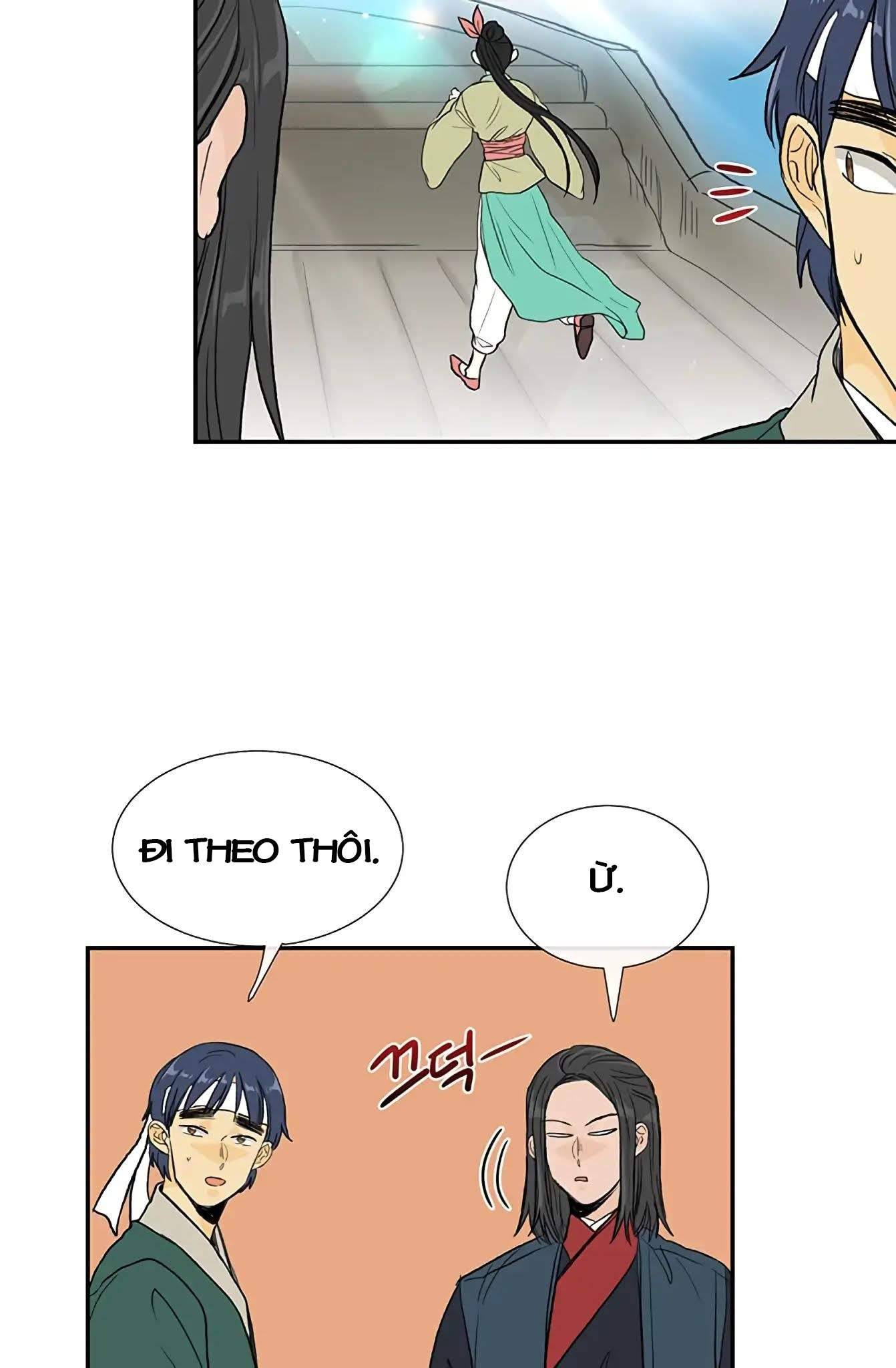 Học Sĩ Trùng Sinh Chapter 103 - Trang 11