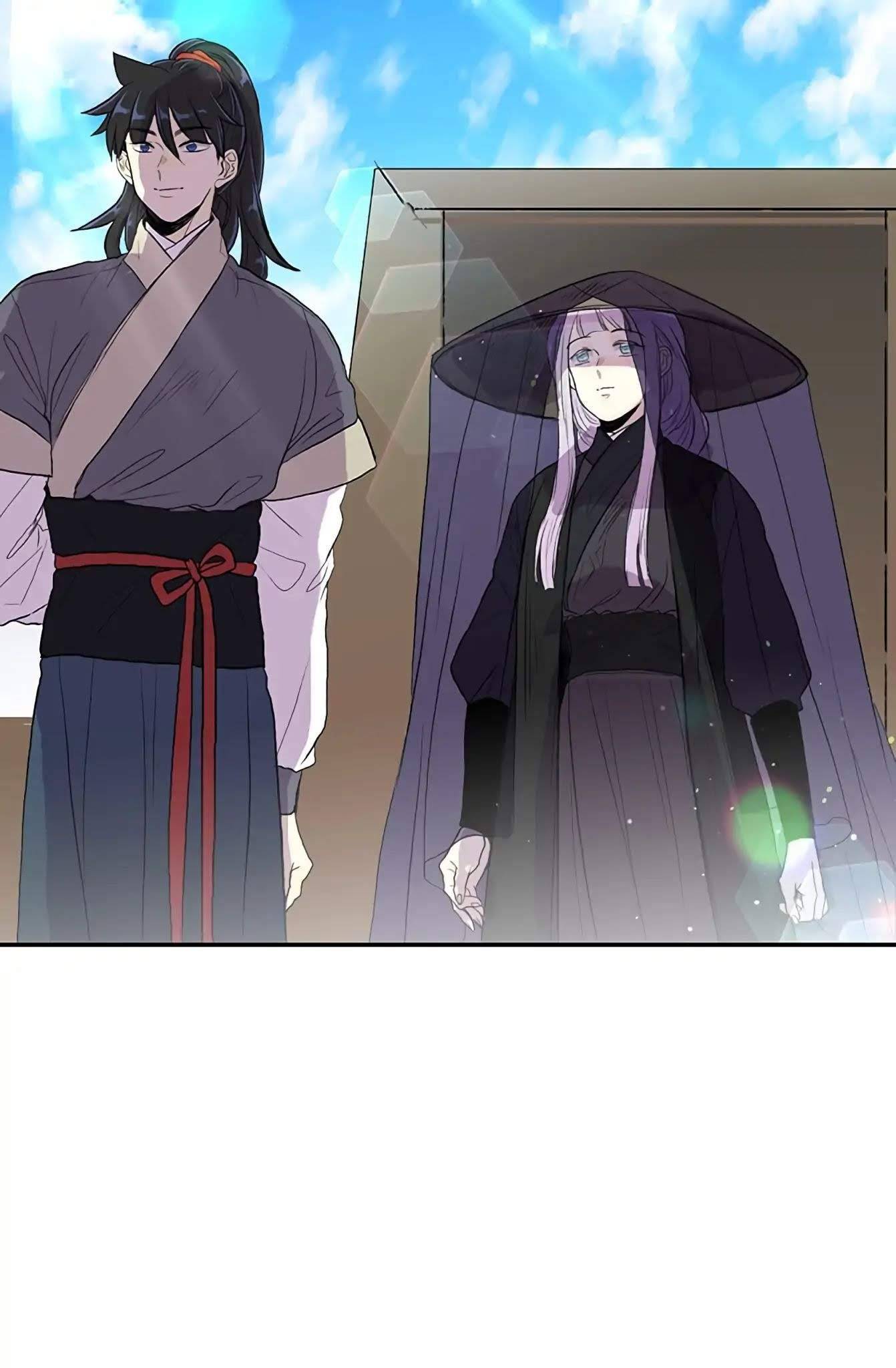 Học Sĩ Trùng Sinh Chapter 103 - Trang 18