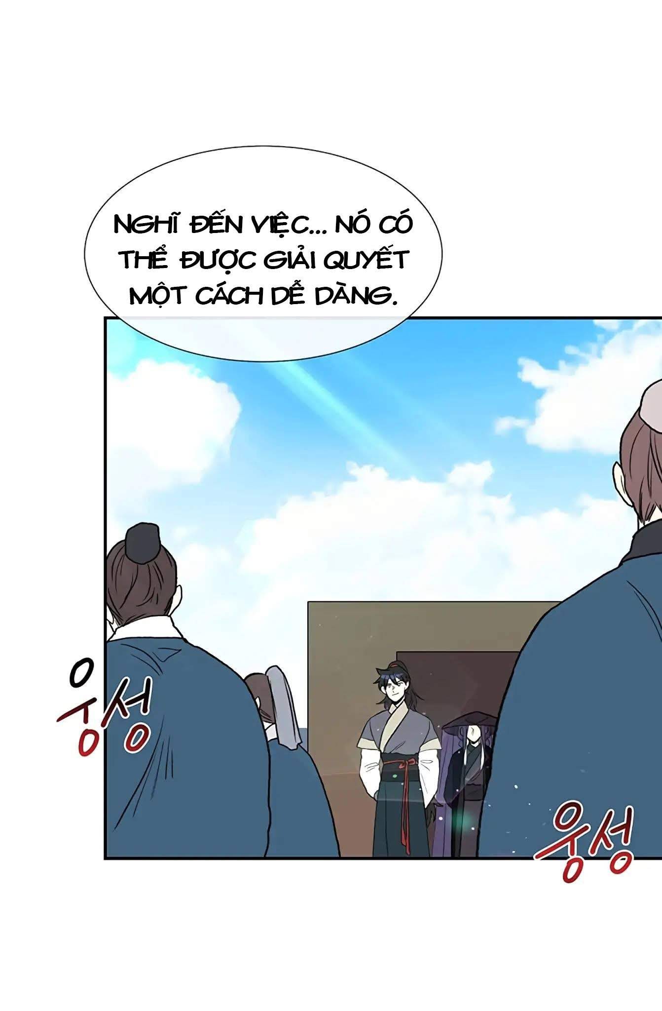 Học Sĩ Trùng Sinh Chapter 103 - Trang 19
