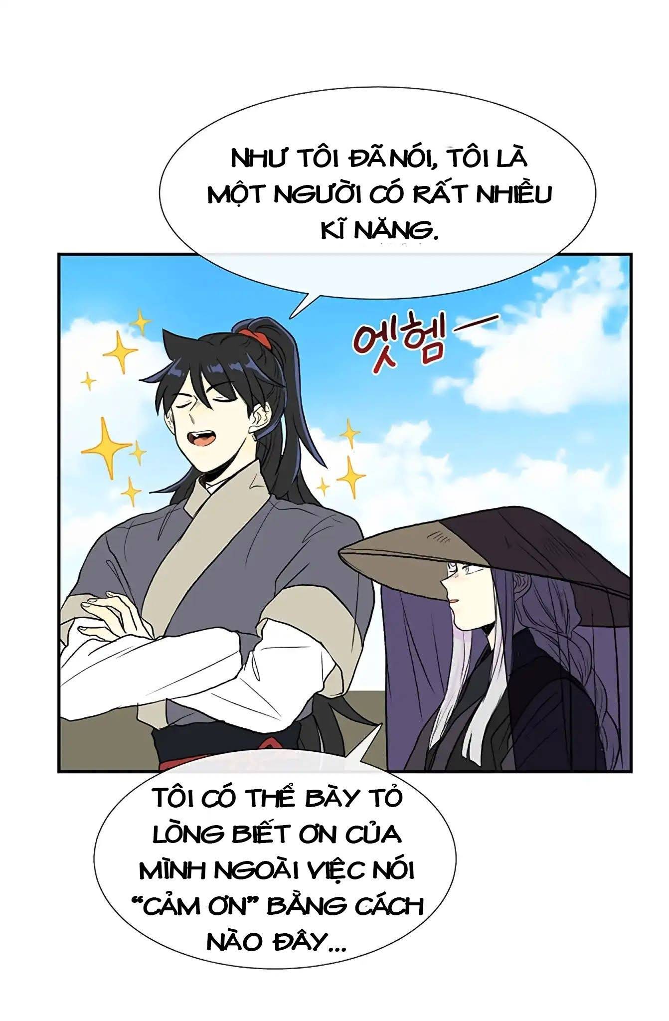 Học Sĩ Trùng Sinh Chapter 103 - Trang 20