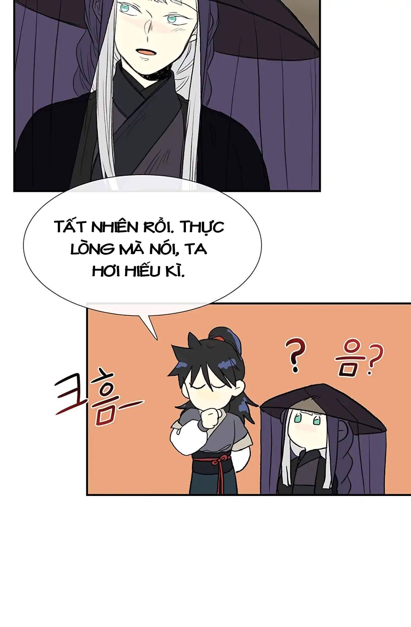 Học Sĩ Trùng Sinh Chapter 103 - Trang 28
