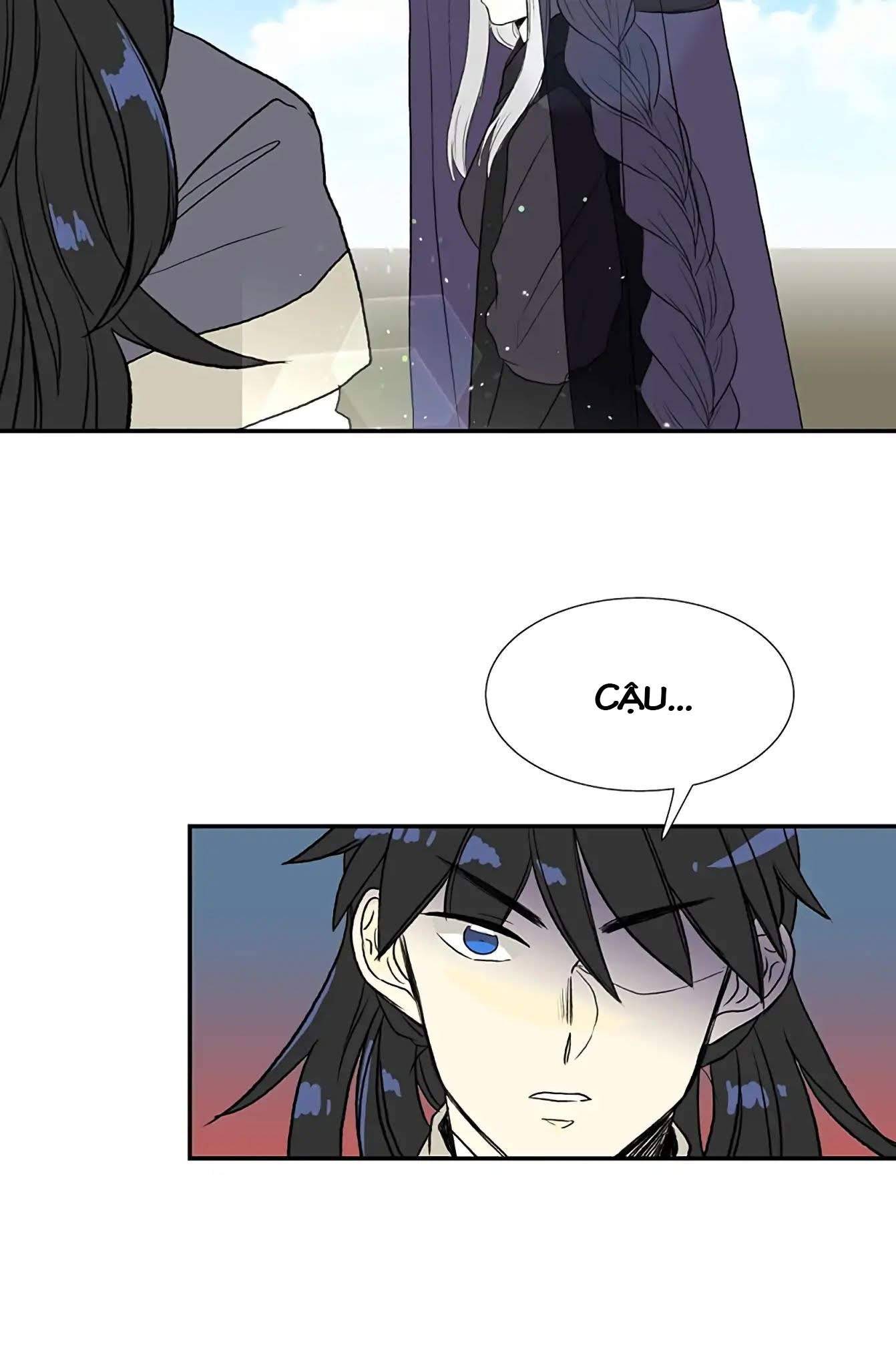 Học Sĩ Trùng Sinh Chapter 103 - Trang 31