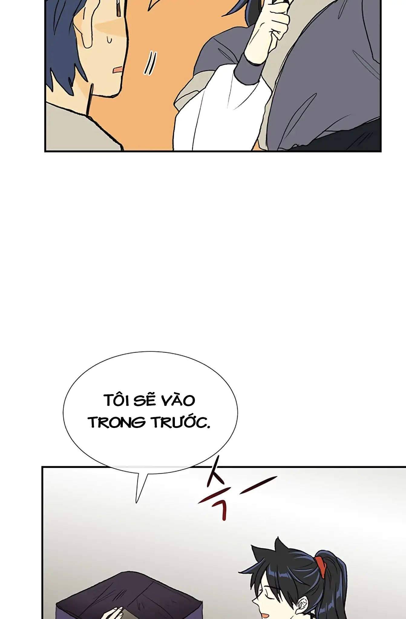 Học Sĩ Trùng Sinh Chapter 103 - Trang 43