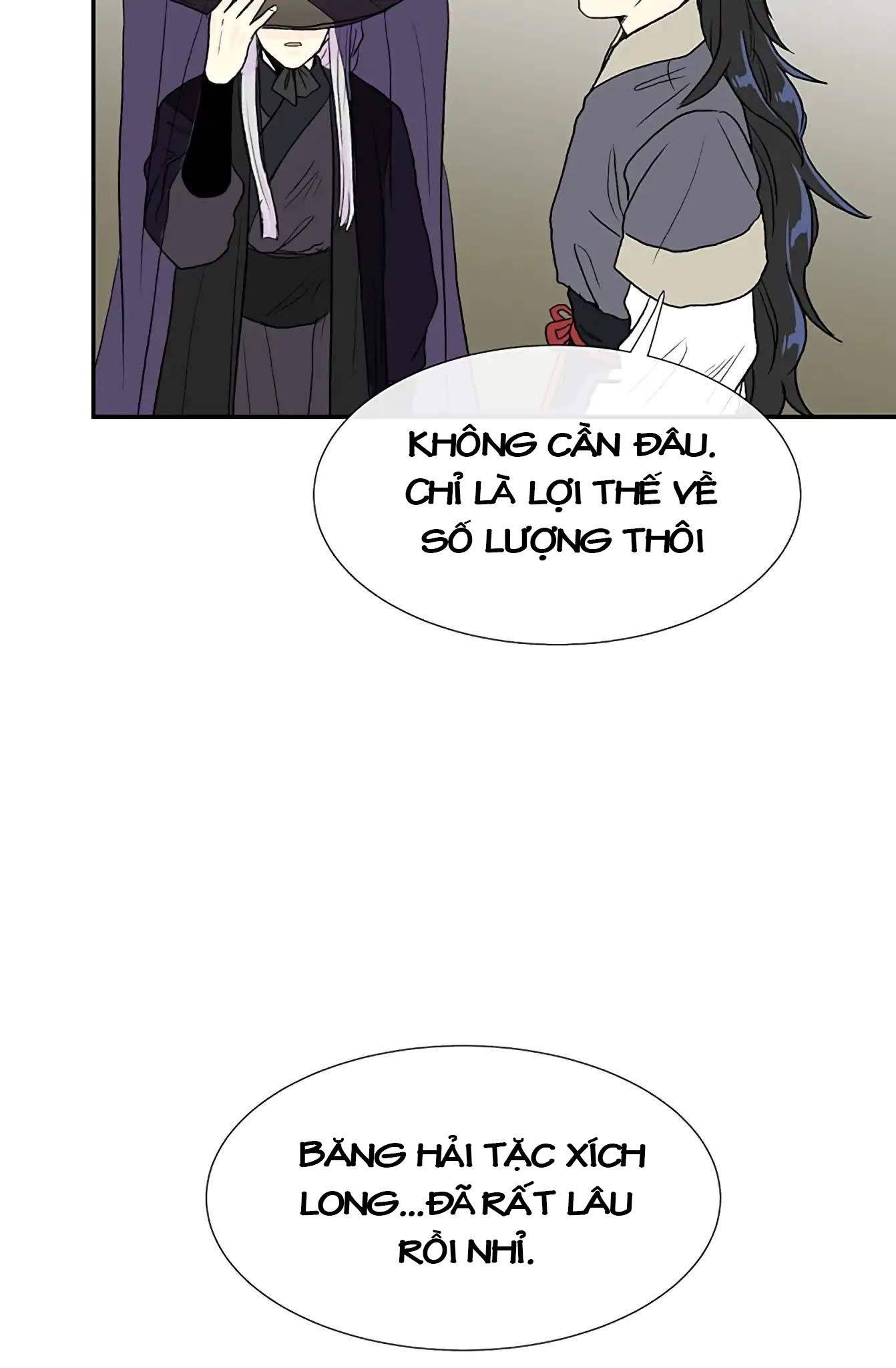 Học Sĩ Trùng Sinh Chapter 103 - Trang 44